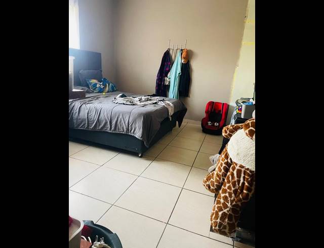 3 BEDROOM APARTMENT FOR SALE IN SUNNYSIDE